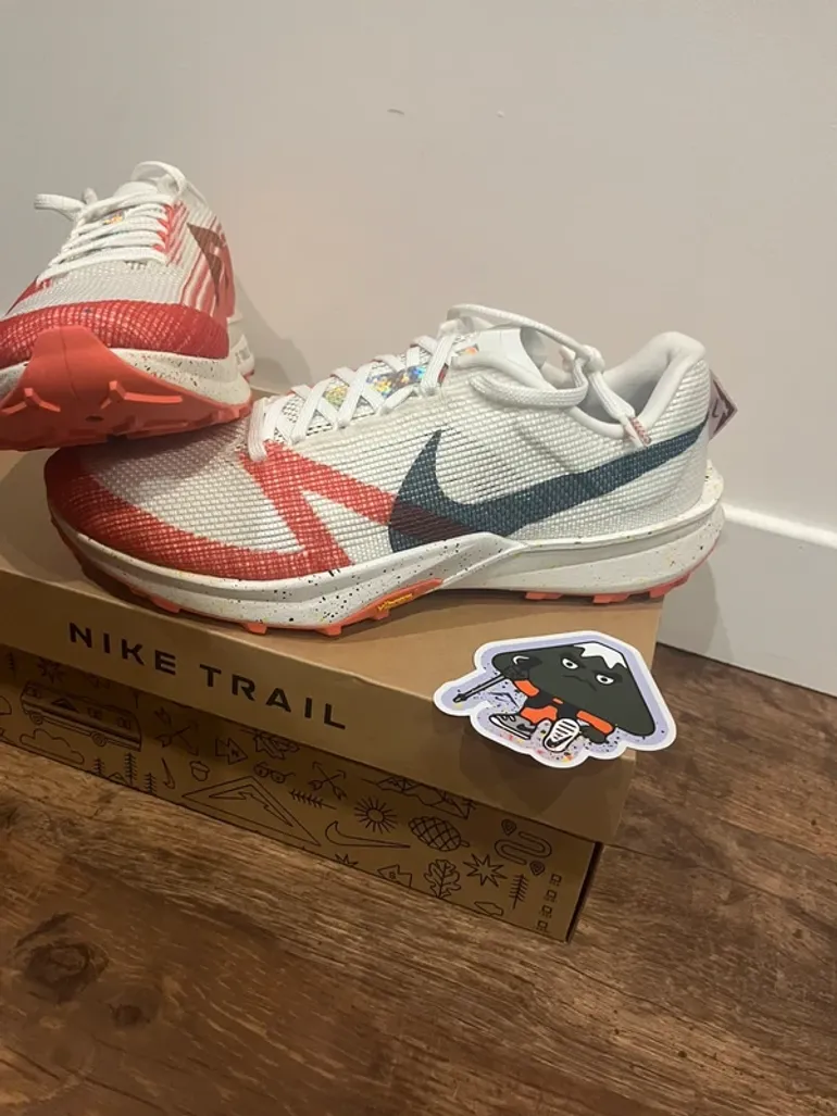 Used Nike Trail Kigger 10 bike — image 4 of 5