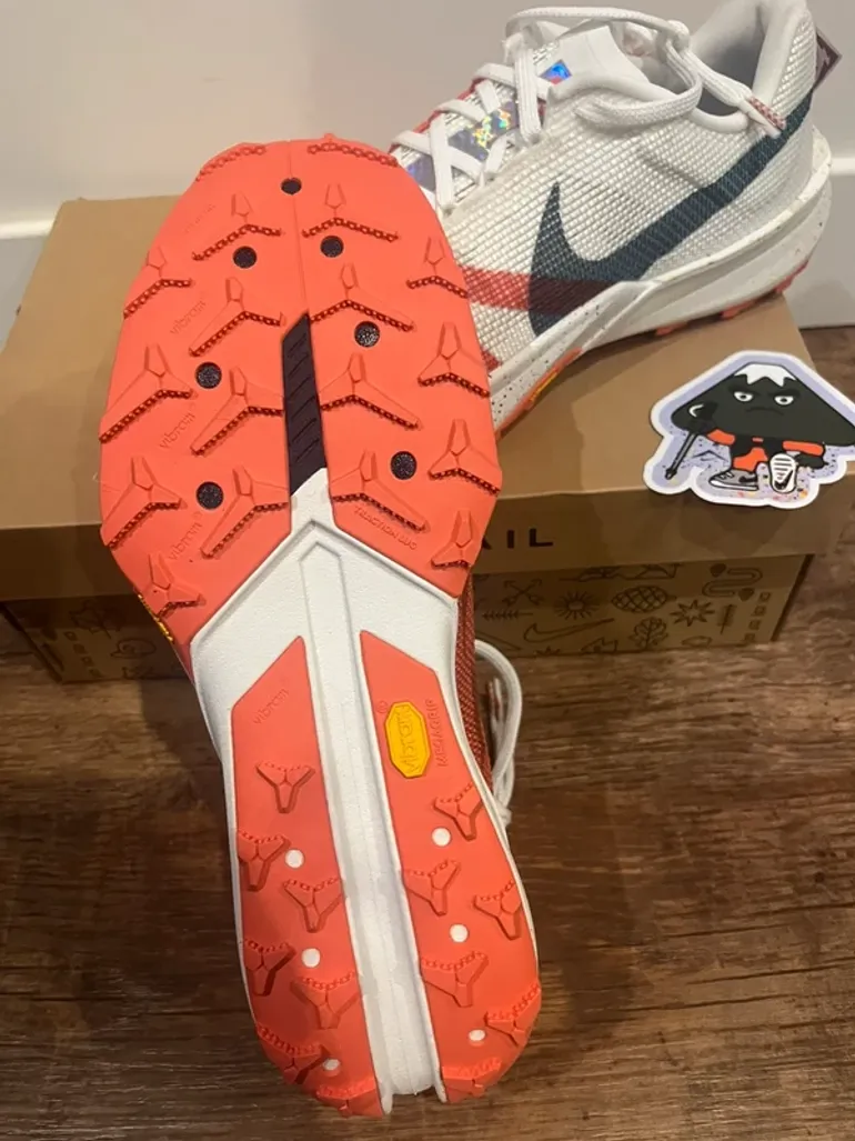Used Nike Trail Kigger 10 bike — image 5 of 5