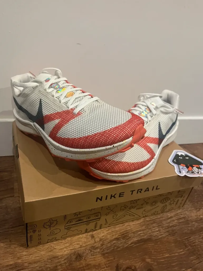 Used Nike Trail Kigger 10 bike — image 3 of 5
