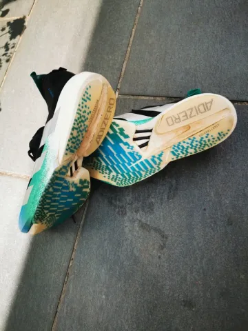 Adidas Adios Pro 4 bike d'occasion — image 4 sur 5