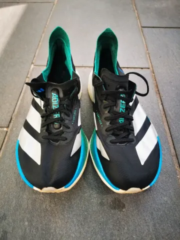 Adidas Adios Pro 4 bike d'occasion — image 2 sur 5
