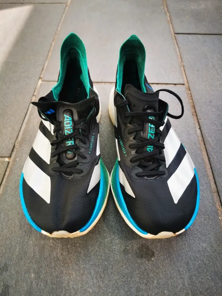Adidas Adios Pro 4 bike d'occasion — image 2 sur 5