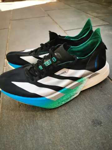 Adidas Adios Pro 4 bike d'occasion — image 1 sur 5