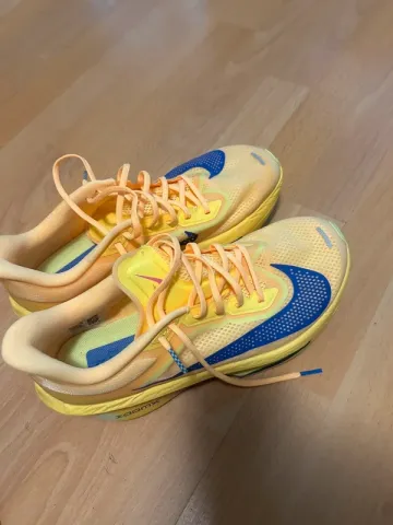 Nike Zoom Fly 6 bike d'occasion — image 4 sur 5