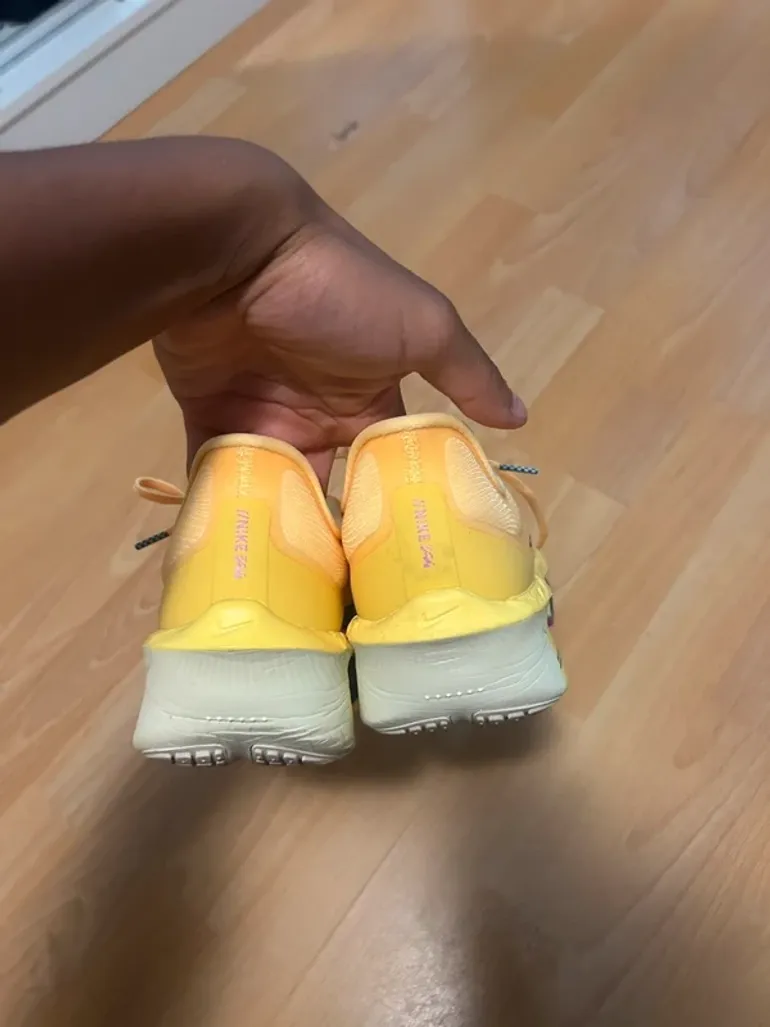 Nike Zoom Fly 6 bike d'occasion — image 5 sur 5