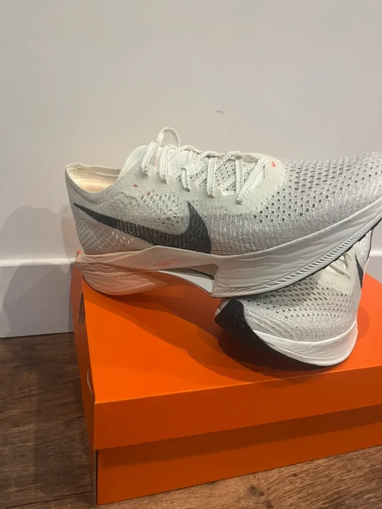 Gebrauchtes Nike VaporFly 3 bike — Bild 3 von 5