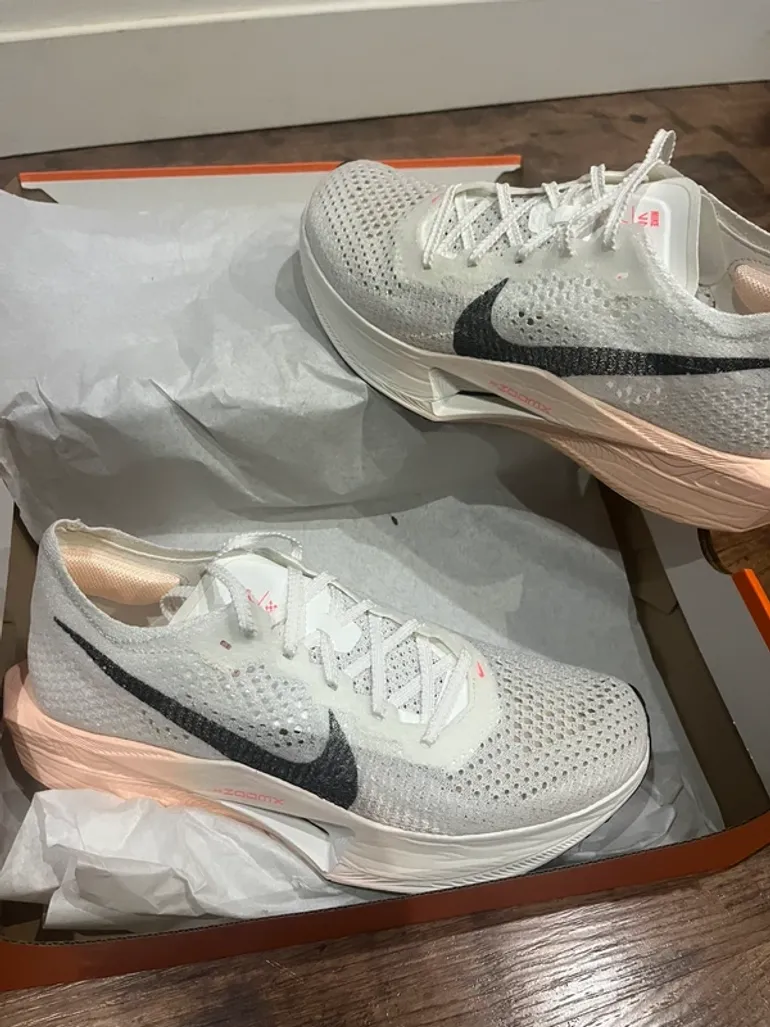Gebrauchtes Nike VaporFly 3 bike — Bild 2 von 5