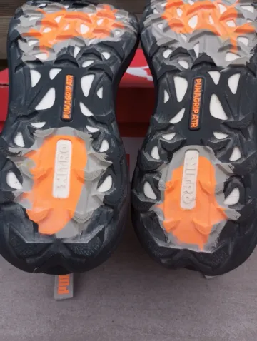 Gebrauchtes Nitro Voyage 4 bike — Bild 12 von 15