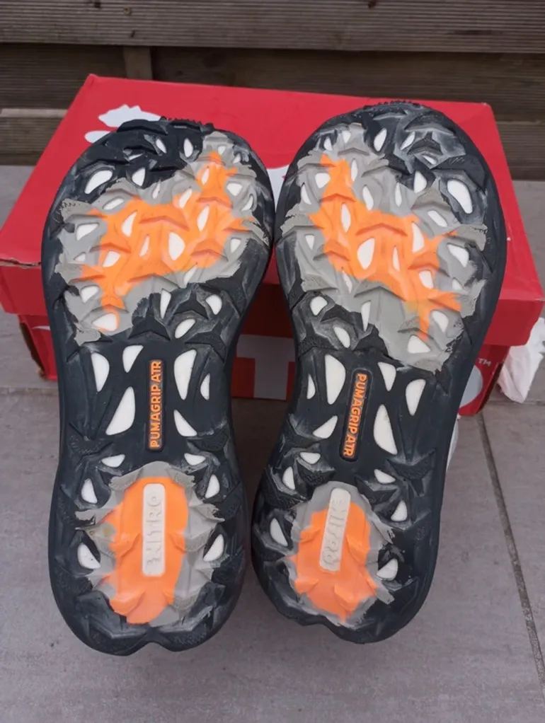 Gebrauchtes Nitro Voyage 4 bike — Bild 11 von 15