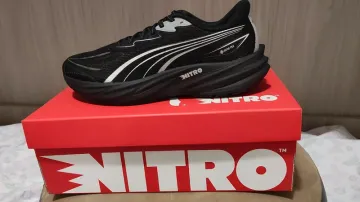 Used Nitro Velocity 5 GTX bike — image 2 of 11