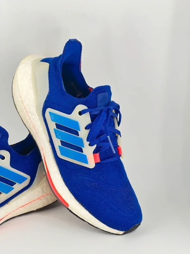 Used Adidas Ultra Boost 22 Running Shoes