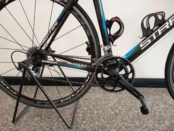 Fulcrum Racing 4 2016 bike usato — immagine 2 di 2