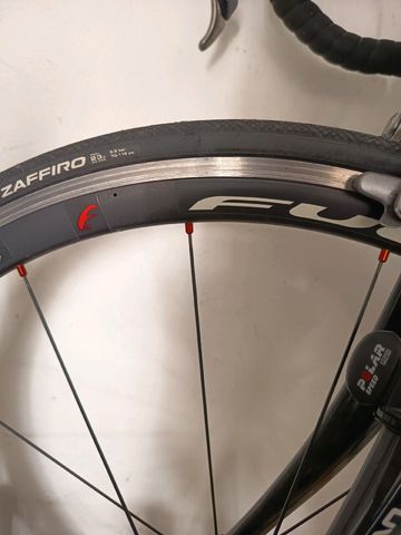 Tweedehands Fulcrum Racing 4 2016 bike — afbeelding 4 van 4