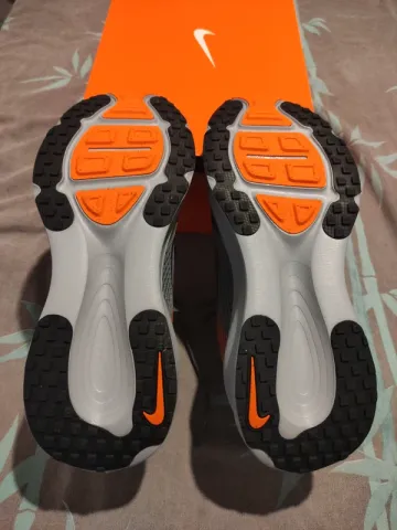 Used Orange Air Vomero 18 bike — image 3 of 4