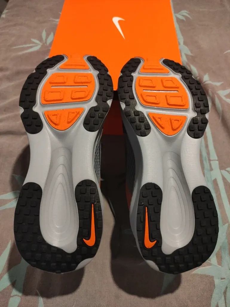 Used Orange Air Vomero 18 bike — image 3 of 4
