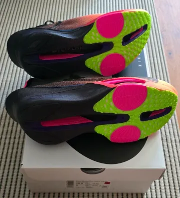 Brugt Nike Air ZM Alphafly Next% 3 bike — billede 4 af 7