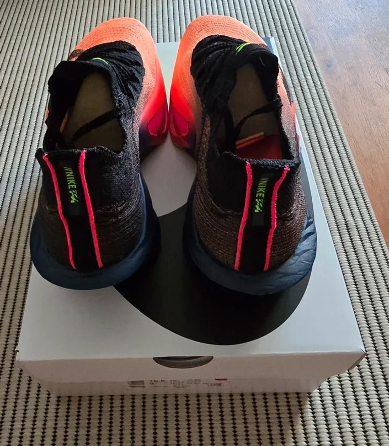 Brugt Nike Air ZM Alphafly Next% 3 bike — billede 3 af 7