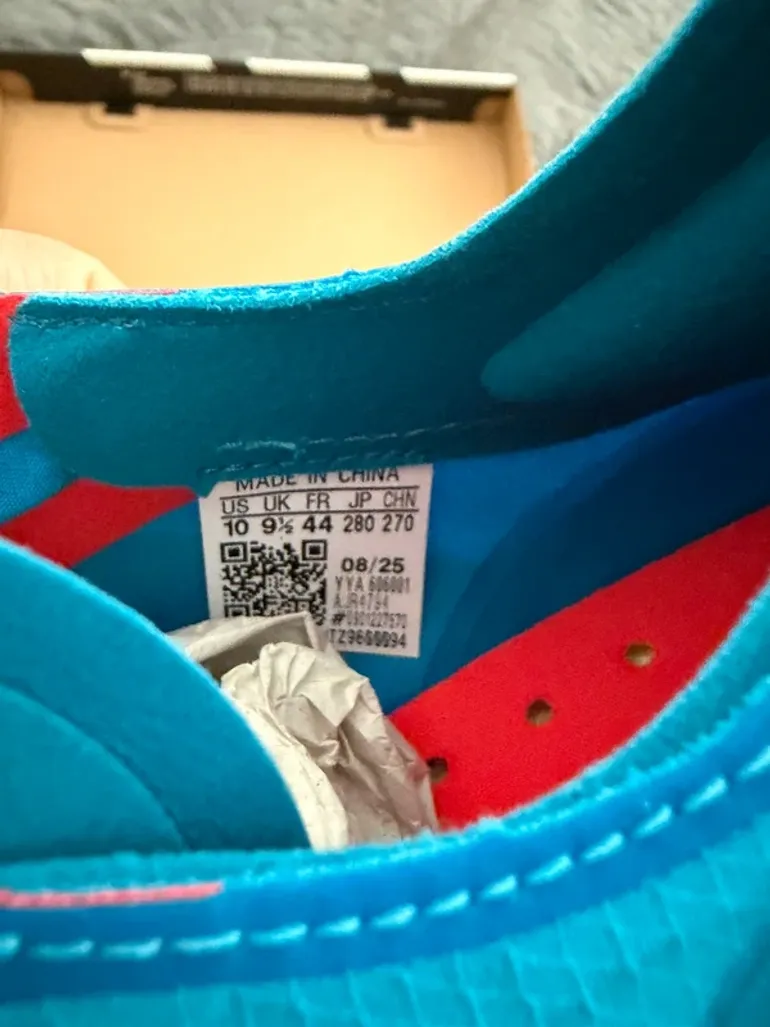 Used Continental Adizero Takumi Sen 11 bike — image 9 of 11