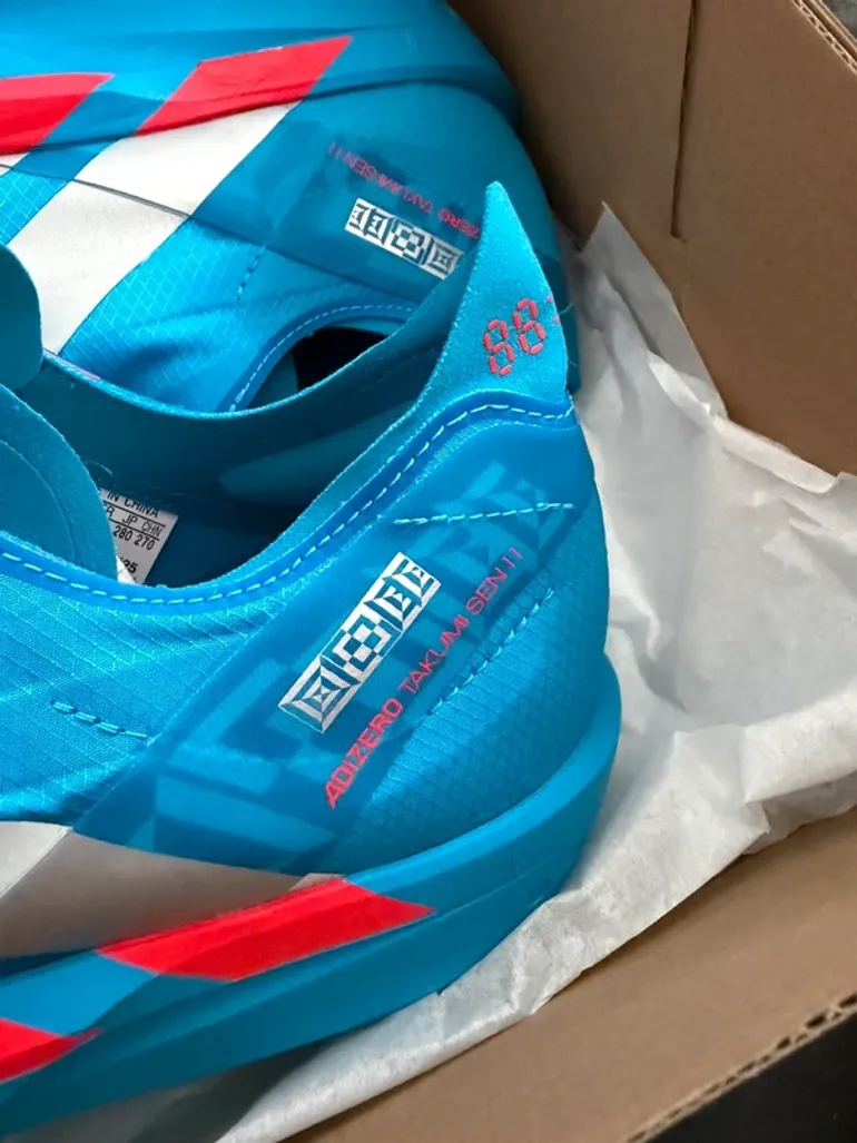 Used Continental Adizero Takumi Sen 11 bike — image 8 of 11