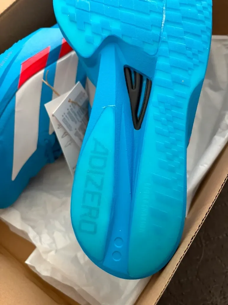 Used Continental Adizero Takumi Sen 11 bike — image 7 of 11