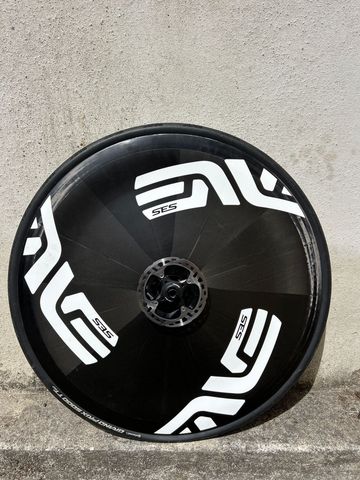 Enve Lenticular SES 2025 bike d'occasion — image 2 sur 2
