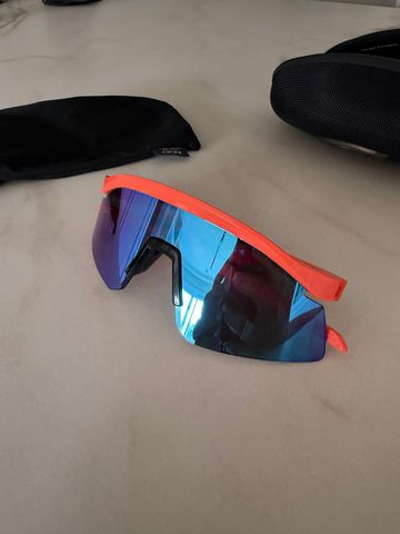 Oakley Hydra 2025 bike d'occasion — image 7 sur 7