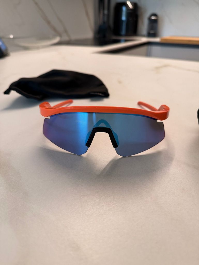 Oakley Hydra 2025 bike d'occasion — image 2 sur 7