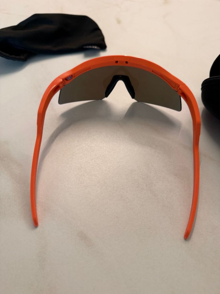 Oakley Hydra 2025 bike d'occasion — image 3 sur 7