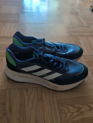Used Adidas Adizero Boston 10 bike — image 2 of 4
