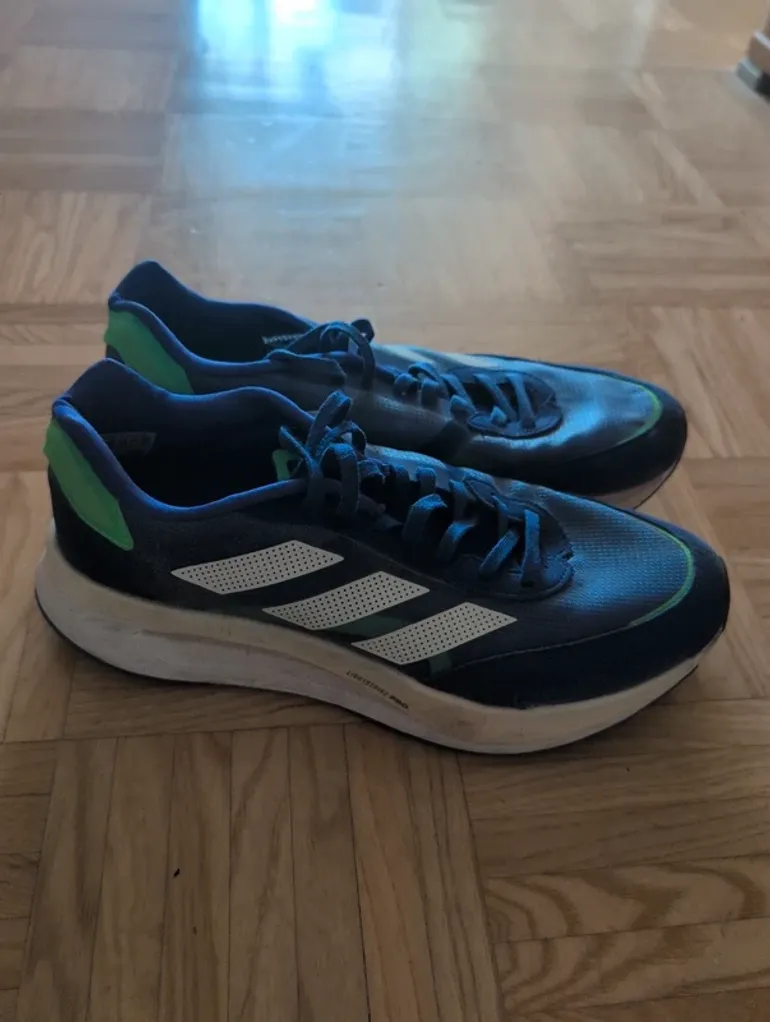 Used Adidas Adizero Boston 10 bike — image 2 of 4
