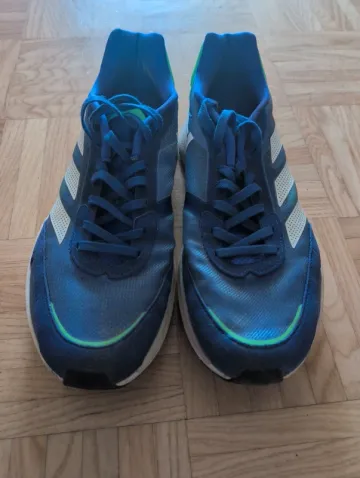 Used Adidas Adizero Boston 10 bike — image 1 of 4