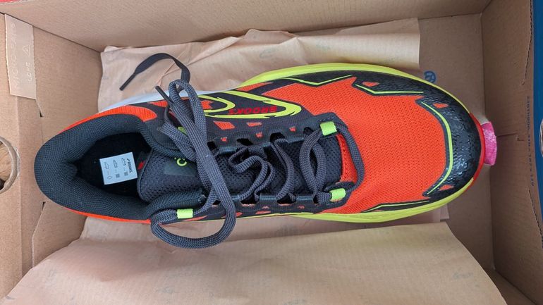 Brooks Caldera 7 2025 bike usato — immagine 2 di 4