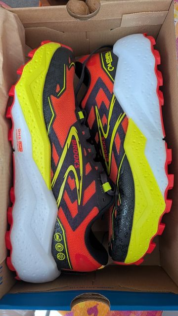 Brooks Caldera 7 2025 bike usato — immagine 4 di 4