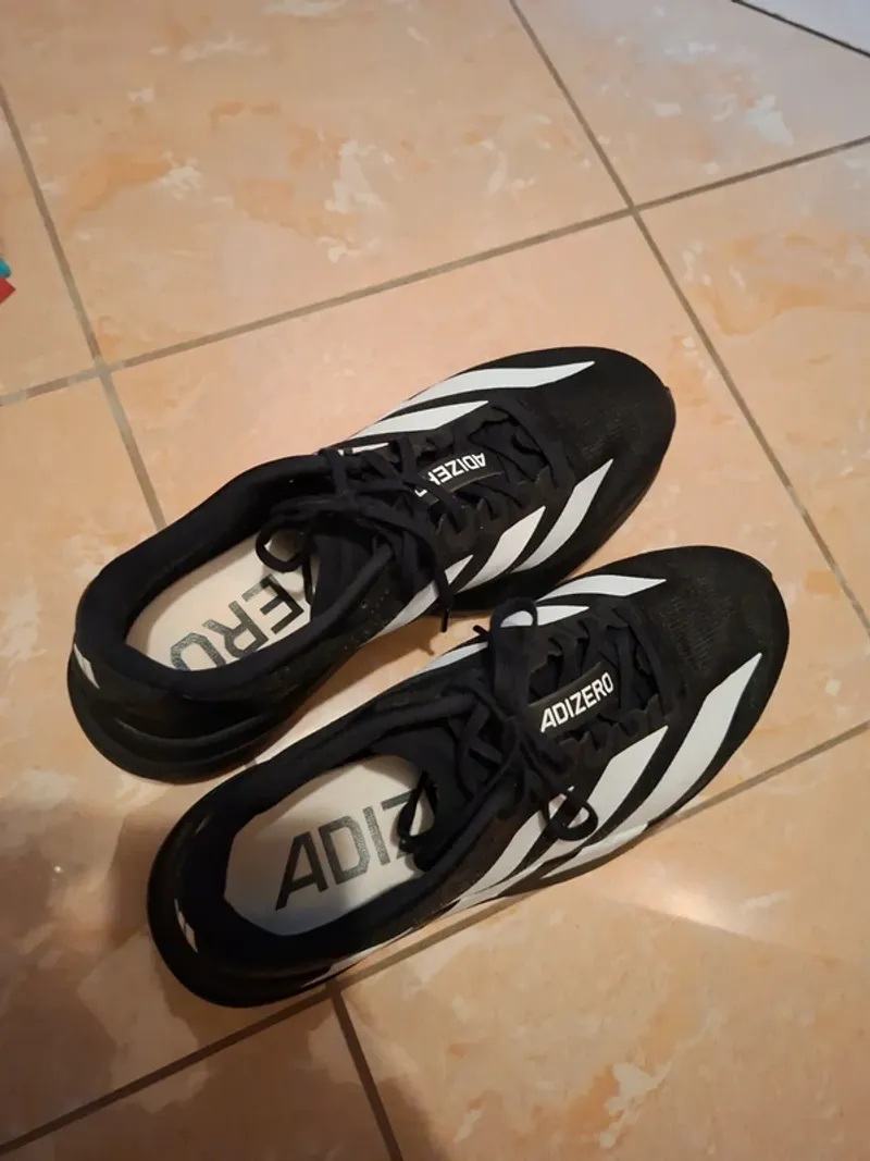 Used Adidas adizero SL Running Shoes