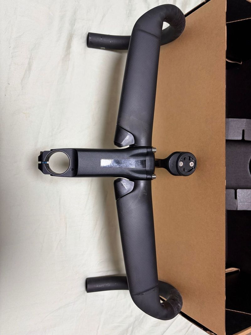 Gebrauchtes Roval Rapide Handlebar 2022 Cockpit