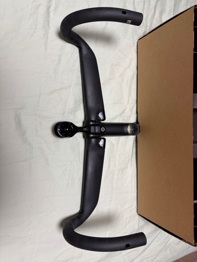 Roval Rapide Handlebar 2022 bike usato — immagine 2 di 3