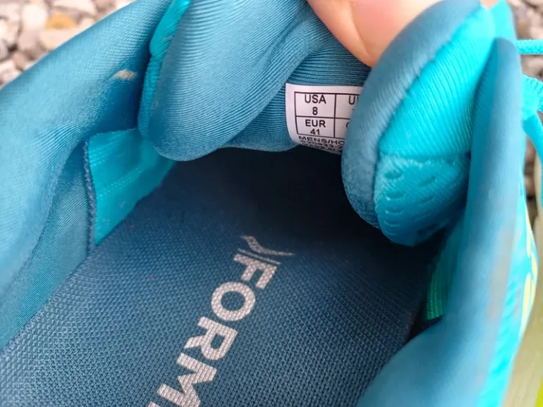 Used Saucony Hurricane 24 bike — image 8 of 8
