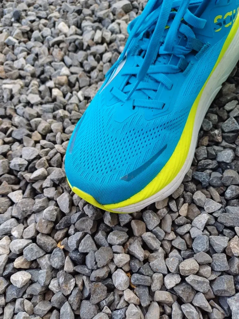 Used Saucony Hurricane 24 bike — image 5 of 8