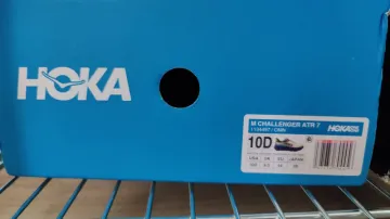 Brugt Hoka Challenger ATR 7 bike — billede 4 af 5