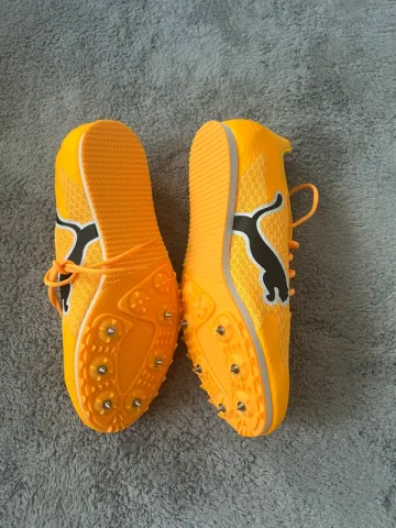Used Puma Pointes bike — image 2 of 2