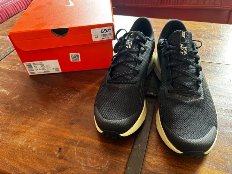 Used Nike Run Defy bike — image 2 of 5