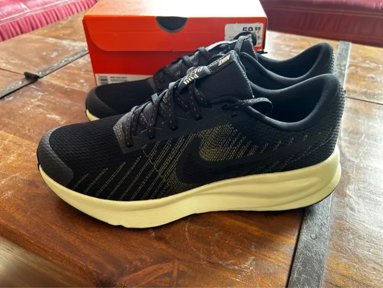 Used Nike Run Defy bike — image 5 of 5