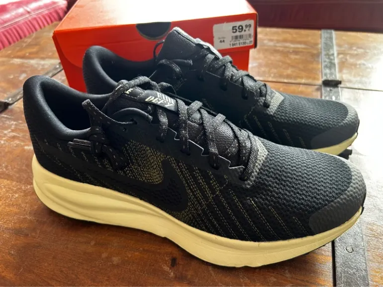 Used Nike Run Defy bike — image 4 of 5