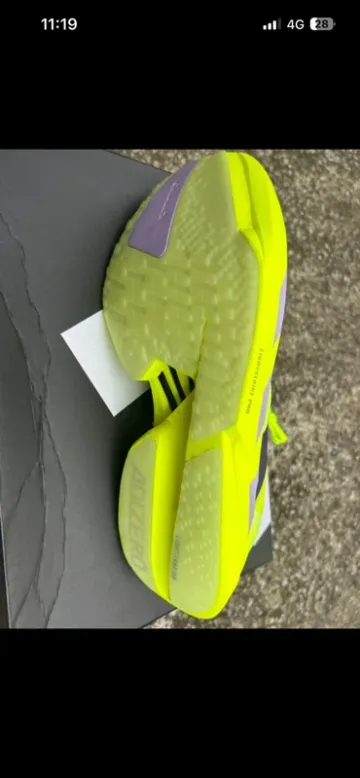 Used Adidas Adios pro 4 bike — image 3 of 5