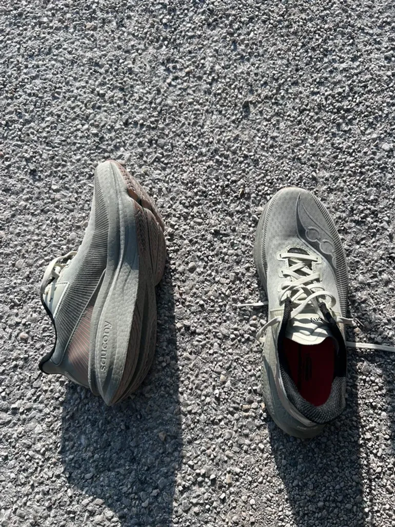 Used Saucony Endorphin Azura bike — image 4 of 4