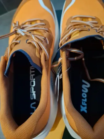 Used La Sportiva Trail Running Shoes bike — image 4 of 5