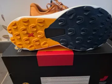 Used La Sportiva Trail Running Shoes bike — image 5 of 5