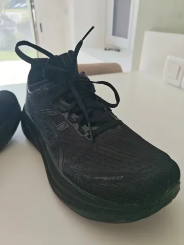 Used Asics Nimbus 27 bike — image 4 of 7