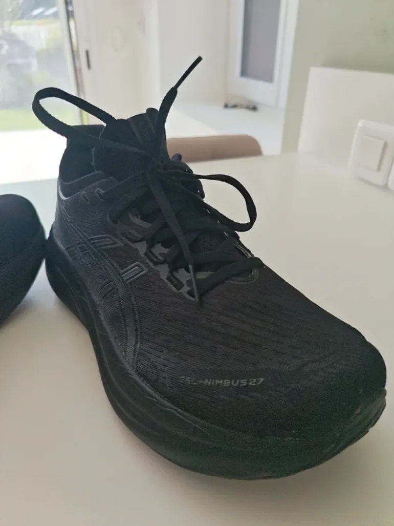Used Asics Nimbus 27 bike — image 4 of 7