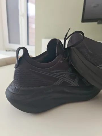 Used Asics Nimbus 27 bike — image 2 of 7